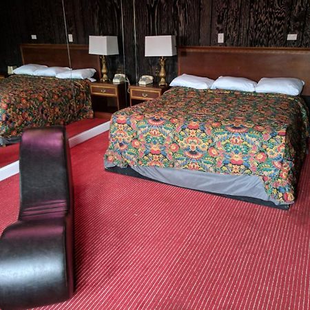 Skylark Motel Chicago Ngoại thất bức ảnh