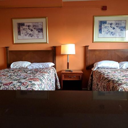 Skylark Motel Chicago Ngoại thất bức ảnh