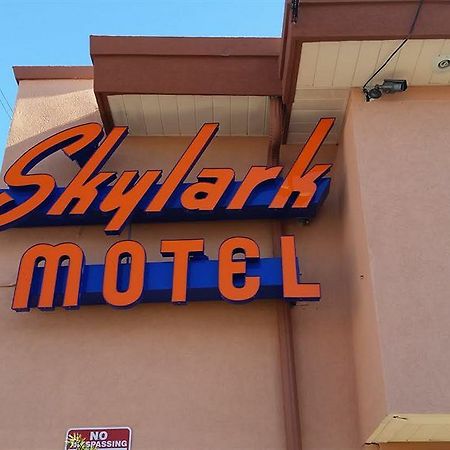 Skylark Motel Chicago Ngoại thất bức ảnh