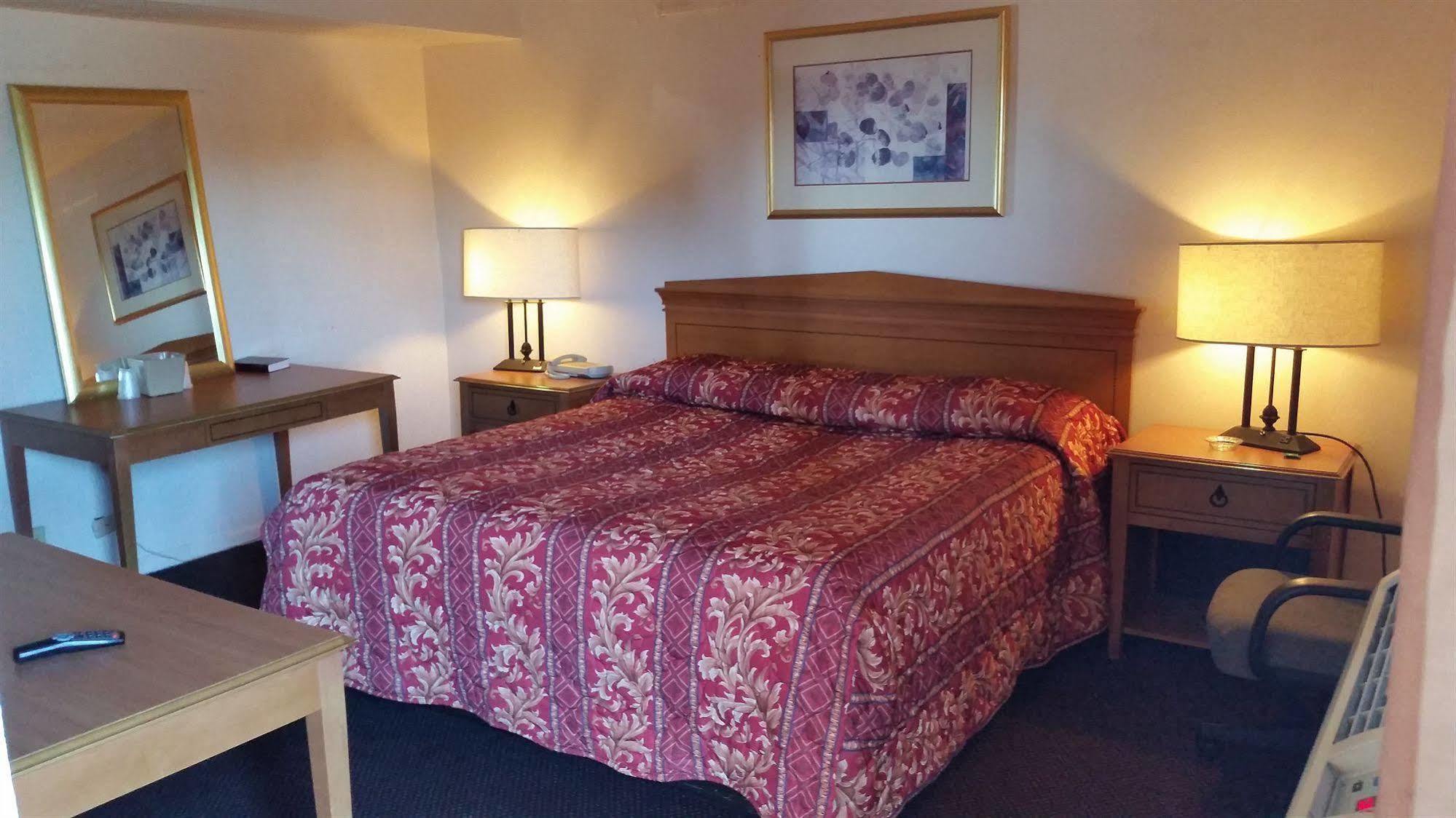 Skylark Motel Chicago Ngoại thất bức ảnh