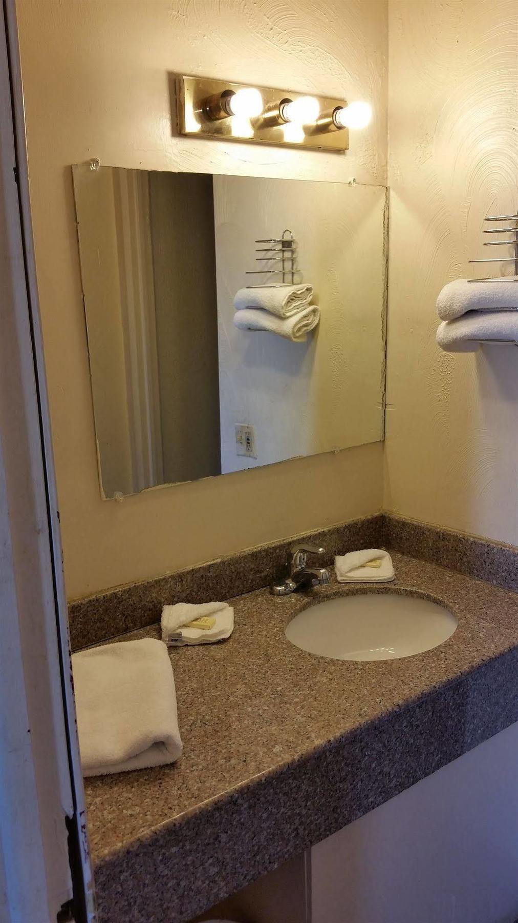 Skylark Motel Chicago Ngoại thất bức ảnh