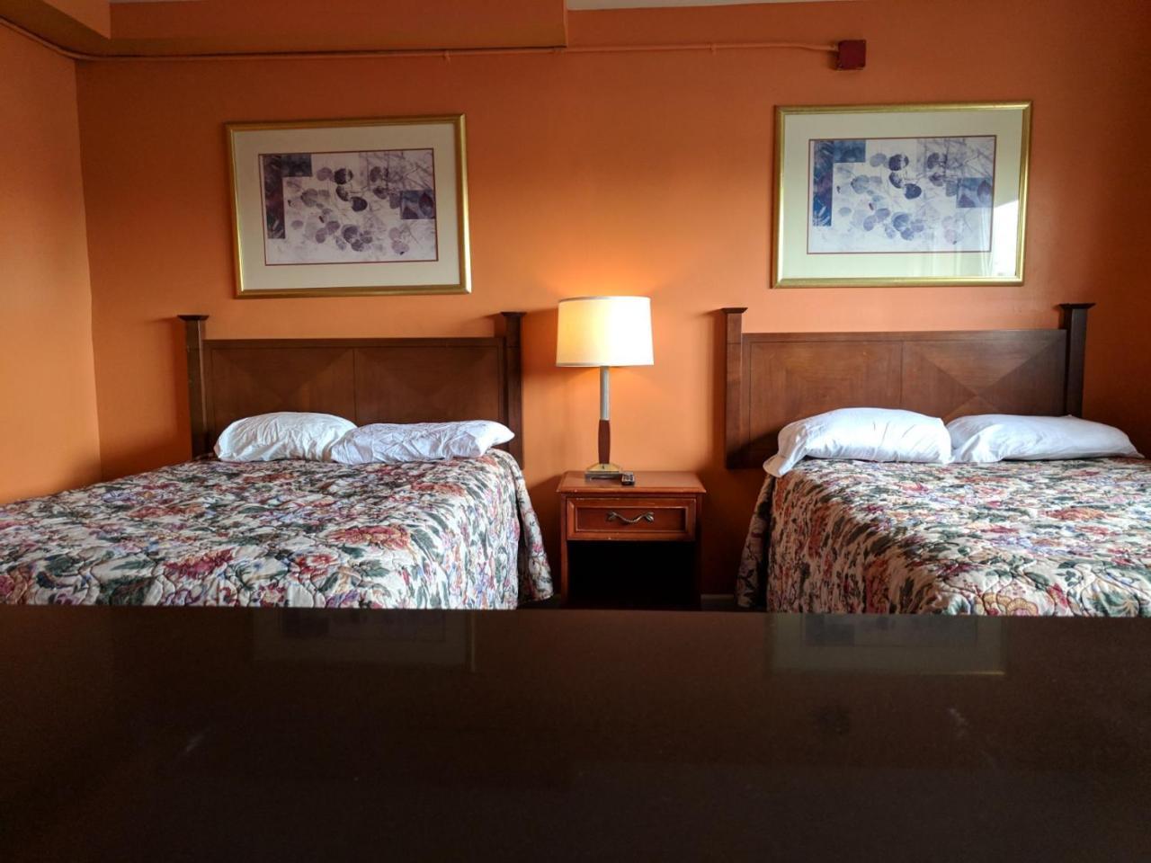 Skylark Motel Chicago Ngoại thất bức ảnh