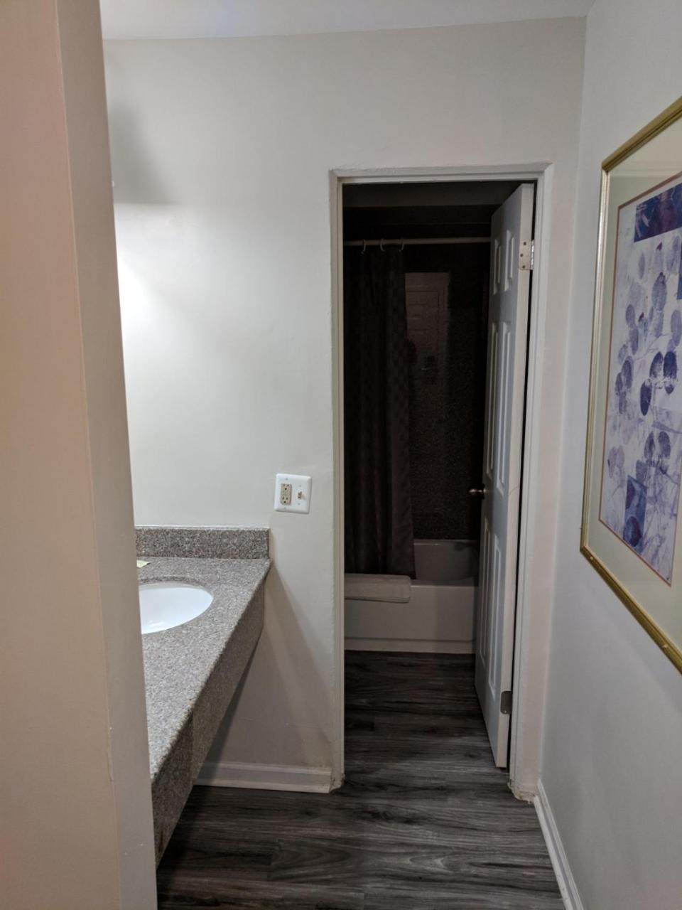 Skylark Motel Chicago Ngoại thất bức ảnh
