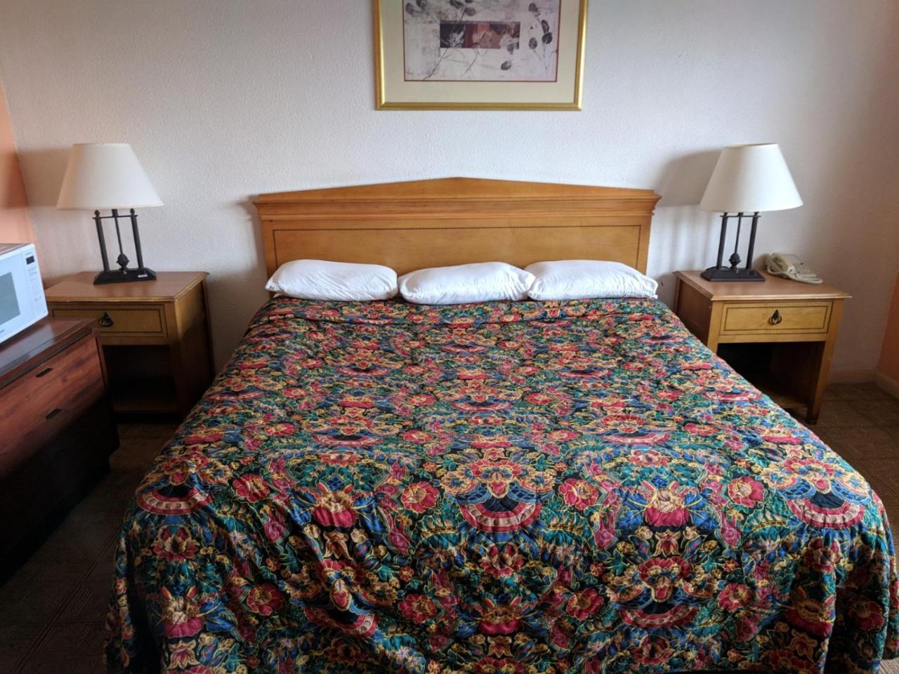 Skylark Motel Chicago Ngoại thất bức ảnh