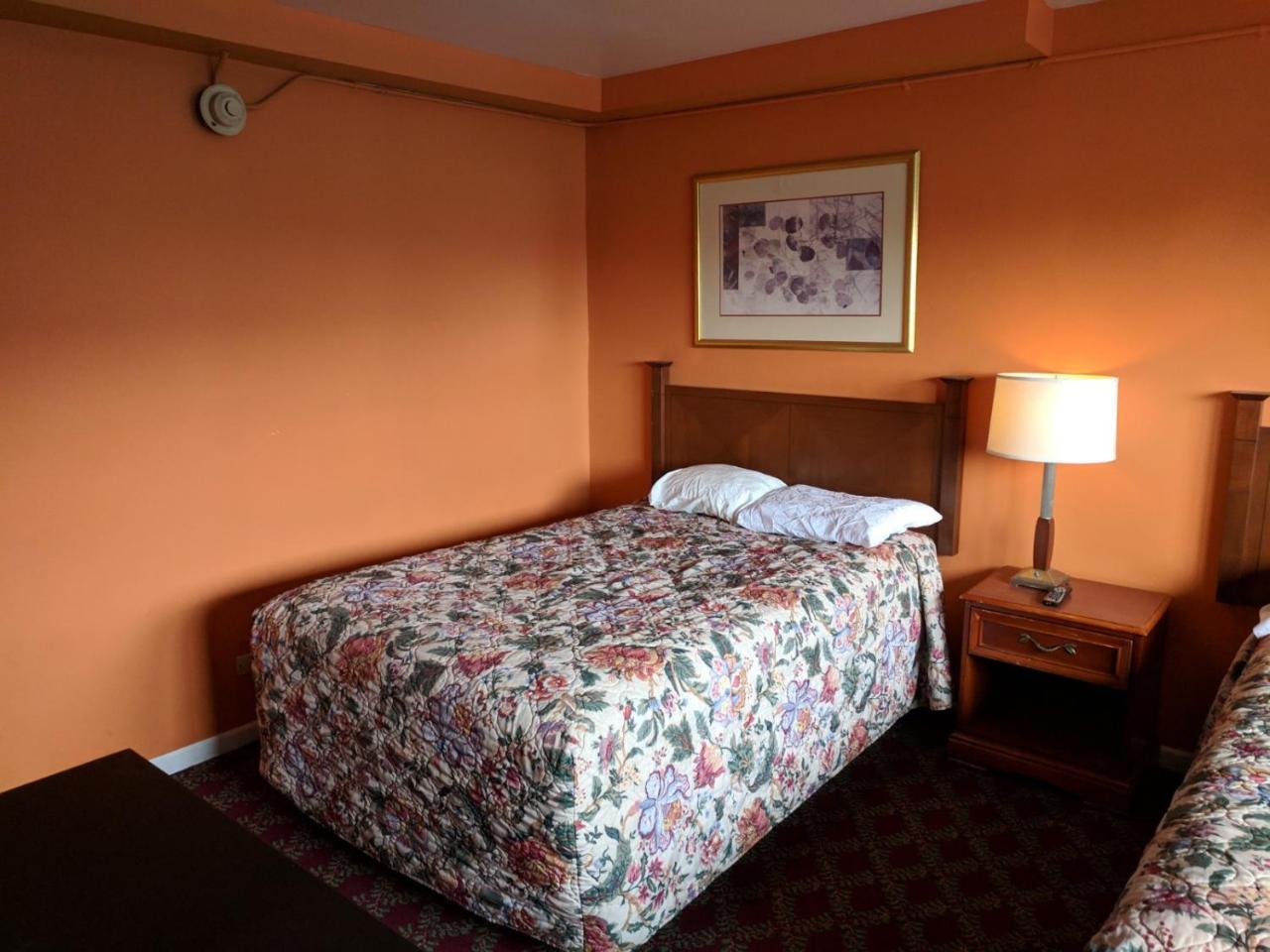 Skylark Motel Chicago Ngoại thất bức ảnh