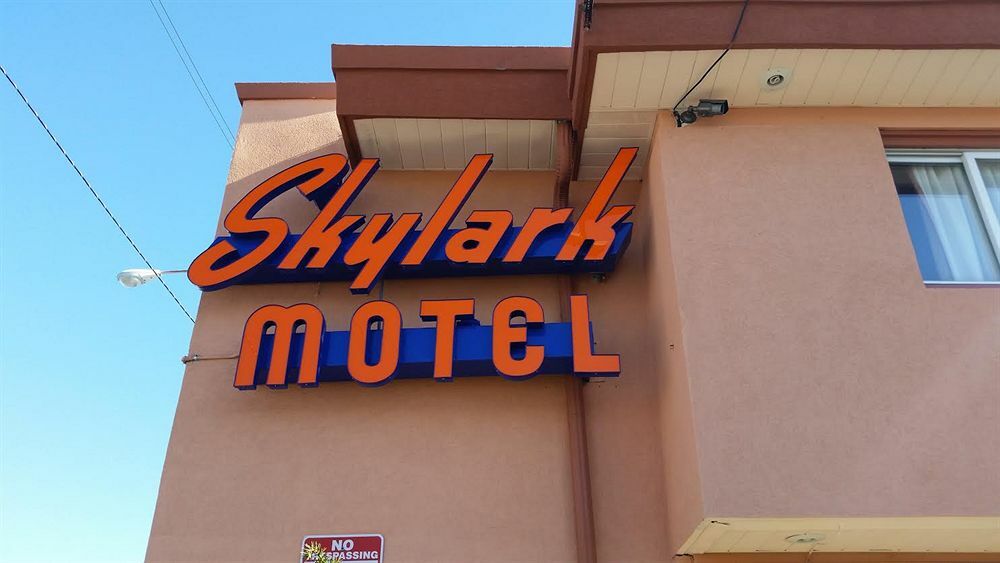 Skylark Motel Chicago Ngoại thất bức ảnh