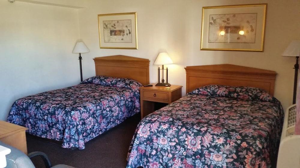 Skylark Motel Chicago Ngoại thất bức ảnh